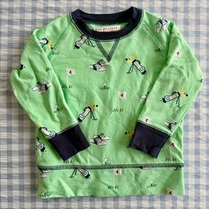 The Beaufort Bonnet Company Cassidy Comfy Crewneck